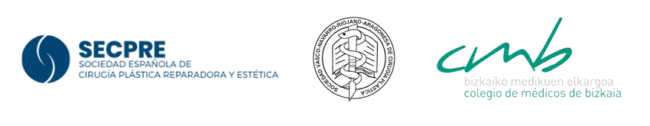 Sociedad Española de Cirugía Plástica, Colegio de Médicos de Bizkaia