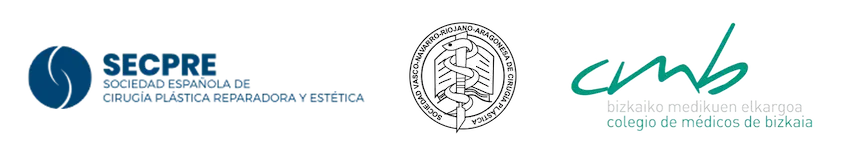 Sociedad Española de Cirugía Plástica, Colegio de Médicos de Bizkaia